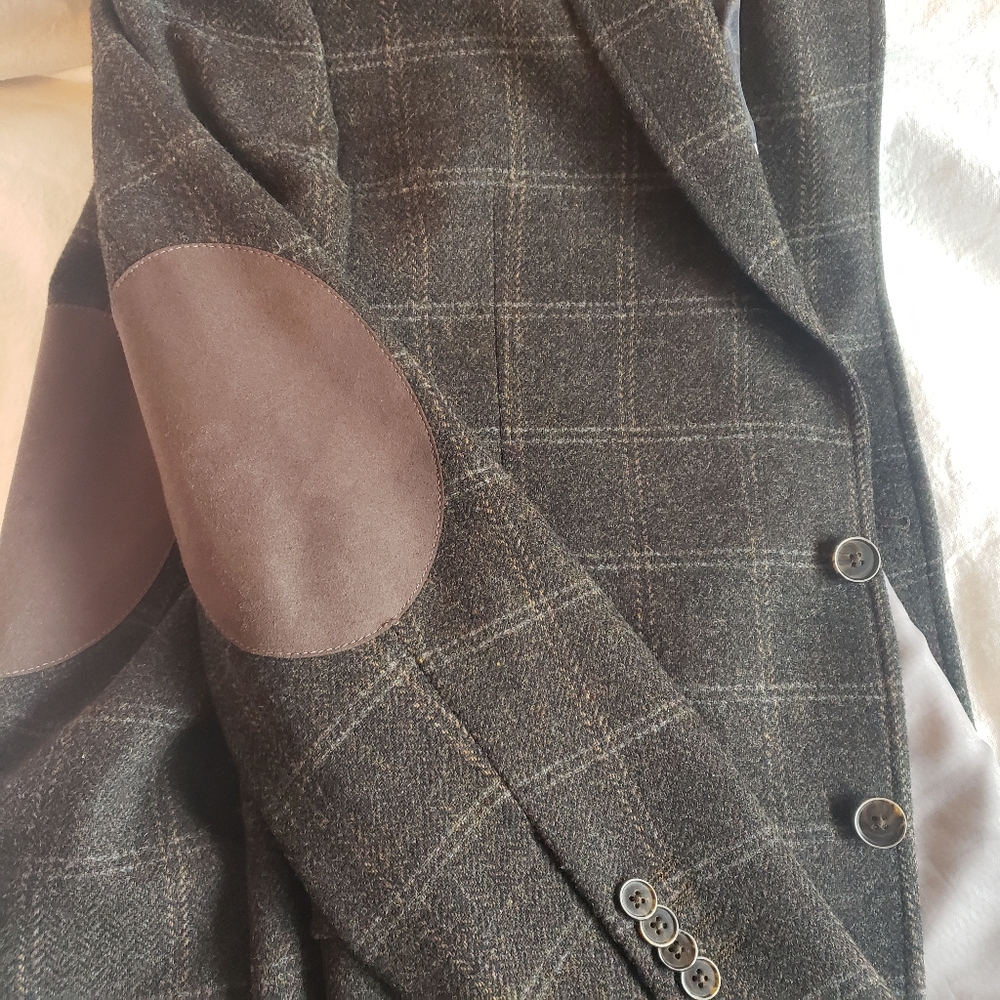 Sport jacket - Picture 3 of 7